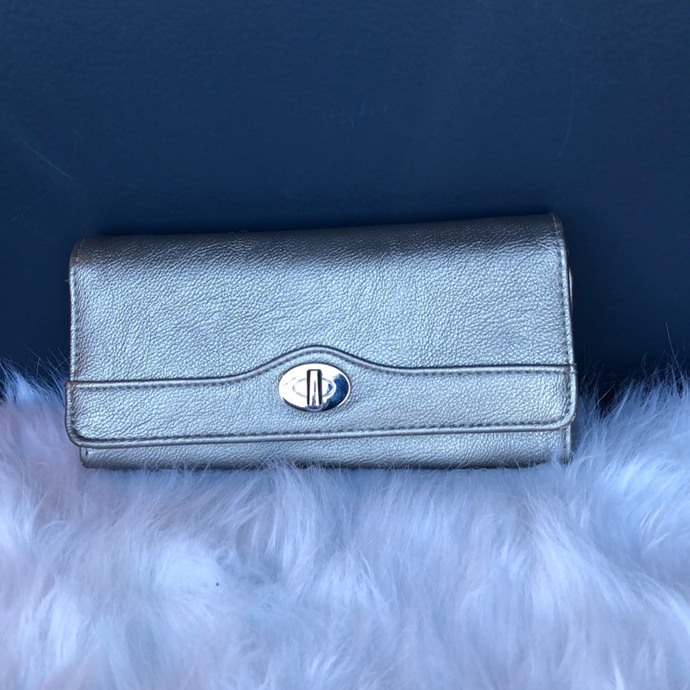 Safe Keeper Preowned Wallet